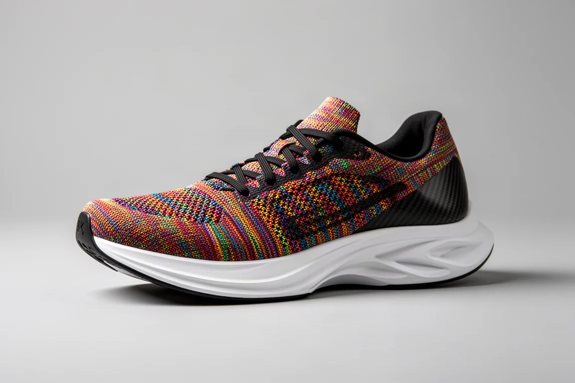 Nike Zoom Vaporfly 4% Flyknit product image
