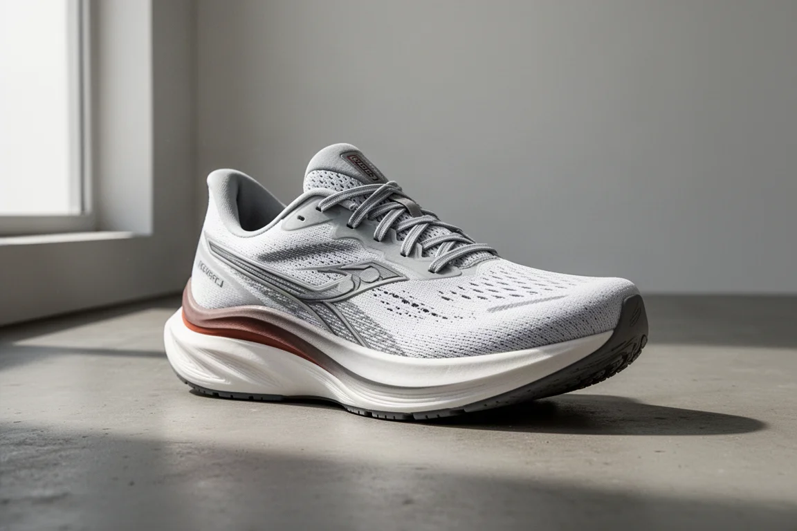 Recenzja Nike ZoomFly 6: superbut treningowy, który w końcu wyszedł – zdjęcie główne