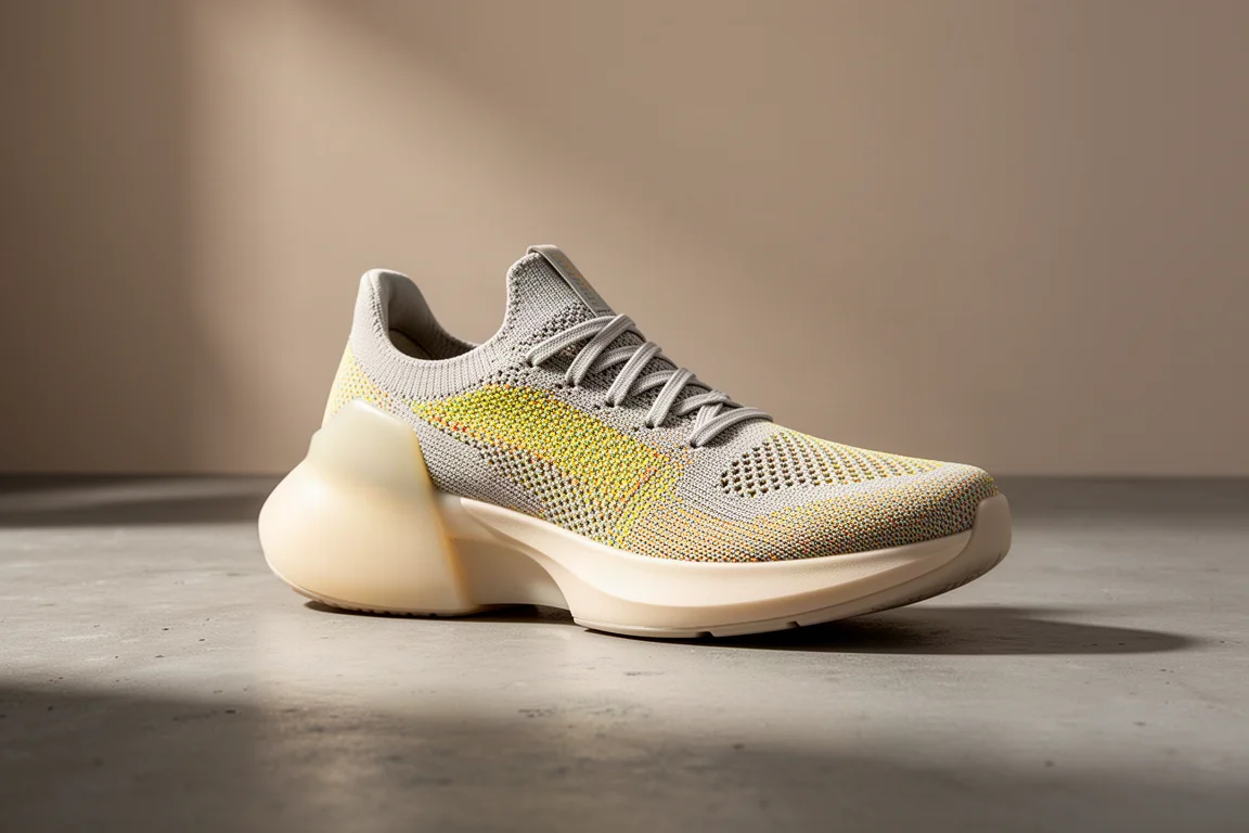 Nike ZoomX Streakfly:輕量競賽跑鞋預覽 封面圖片