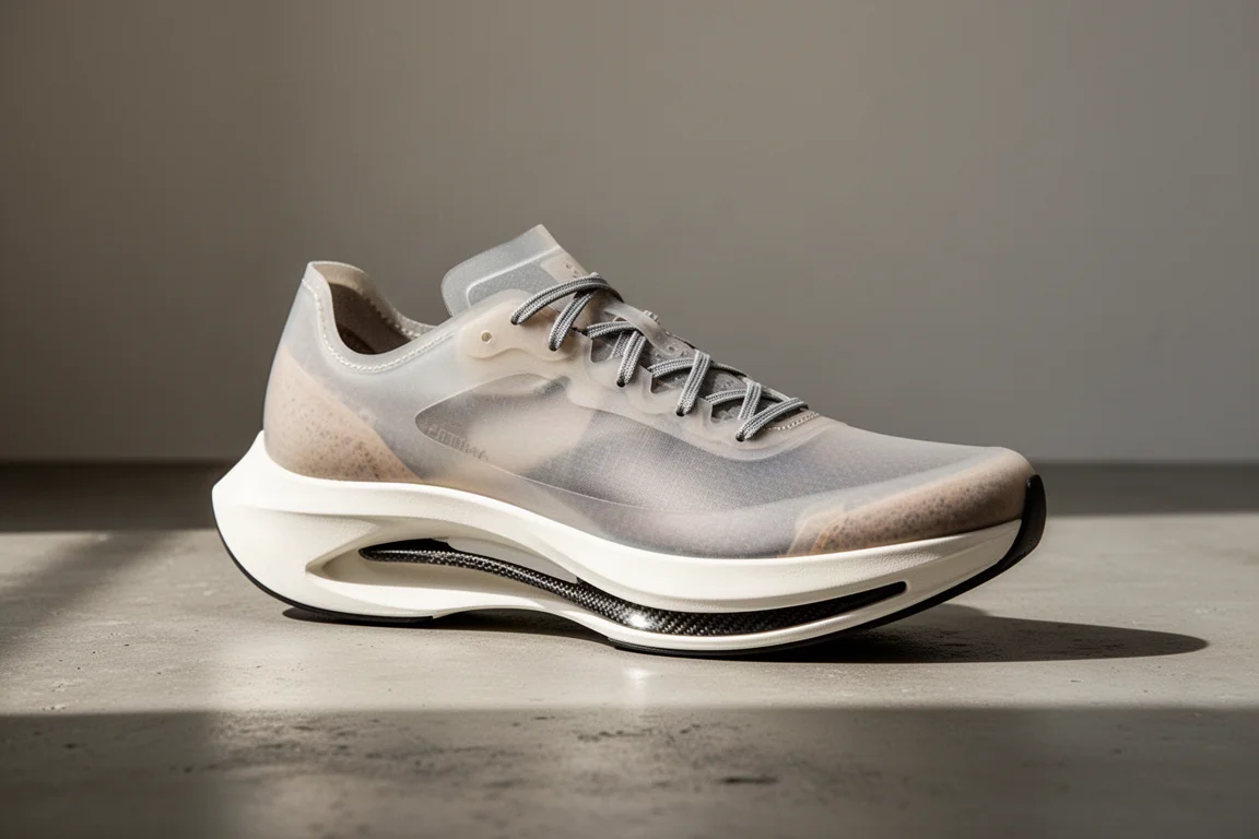 Nike ZoomX Vaporfly Next% product image