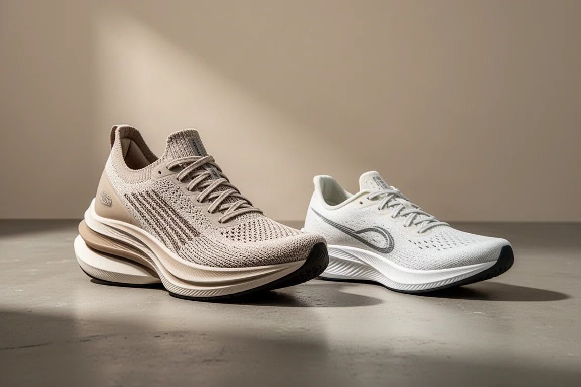 Nike ZoomX Vaporfly vs Streakfly: quale scarpa da gara comprare? immagine di copertina