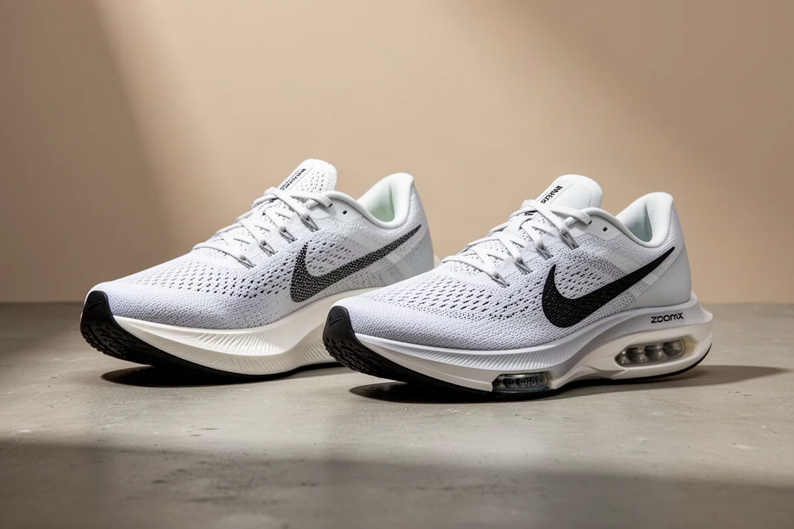 Nike ZoomX Invincible Run Flyknit 2 y Alphafly Next% 2: lo que nos enseñó una semana en ZoomX imagen de portada