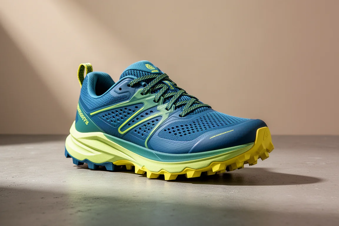 Recenzja Nike ZoomX Zegama Trail: szybka pianka do tempowego biegania w terenie – zdjęcie główne