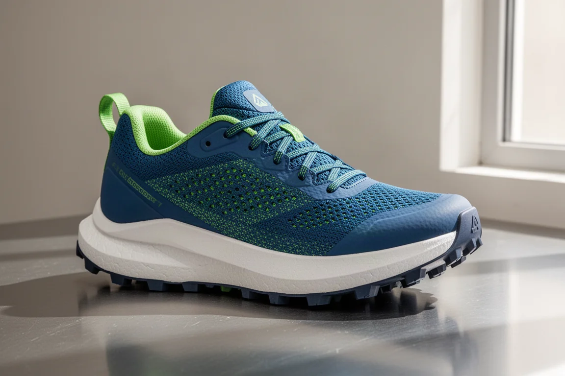 Nike ZoomX Zegama product image