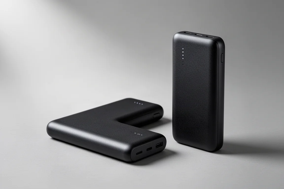 Nikkor NB10000 Power Bank product image