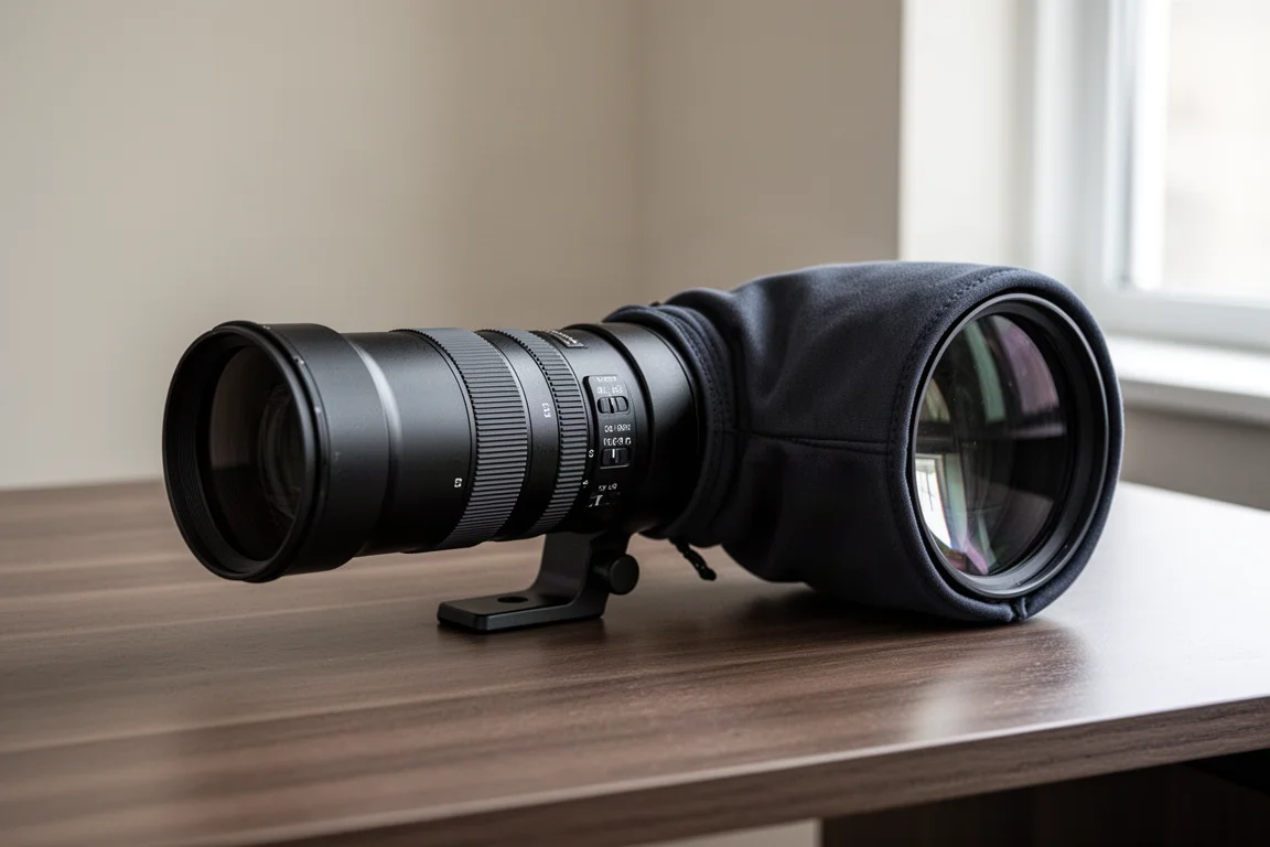 Nikon 180-600 product image