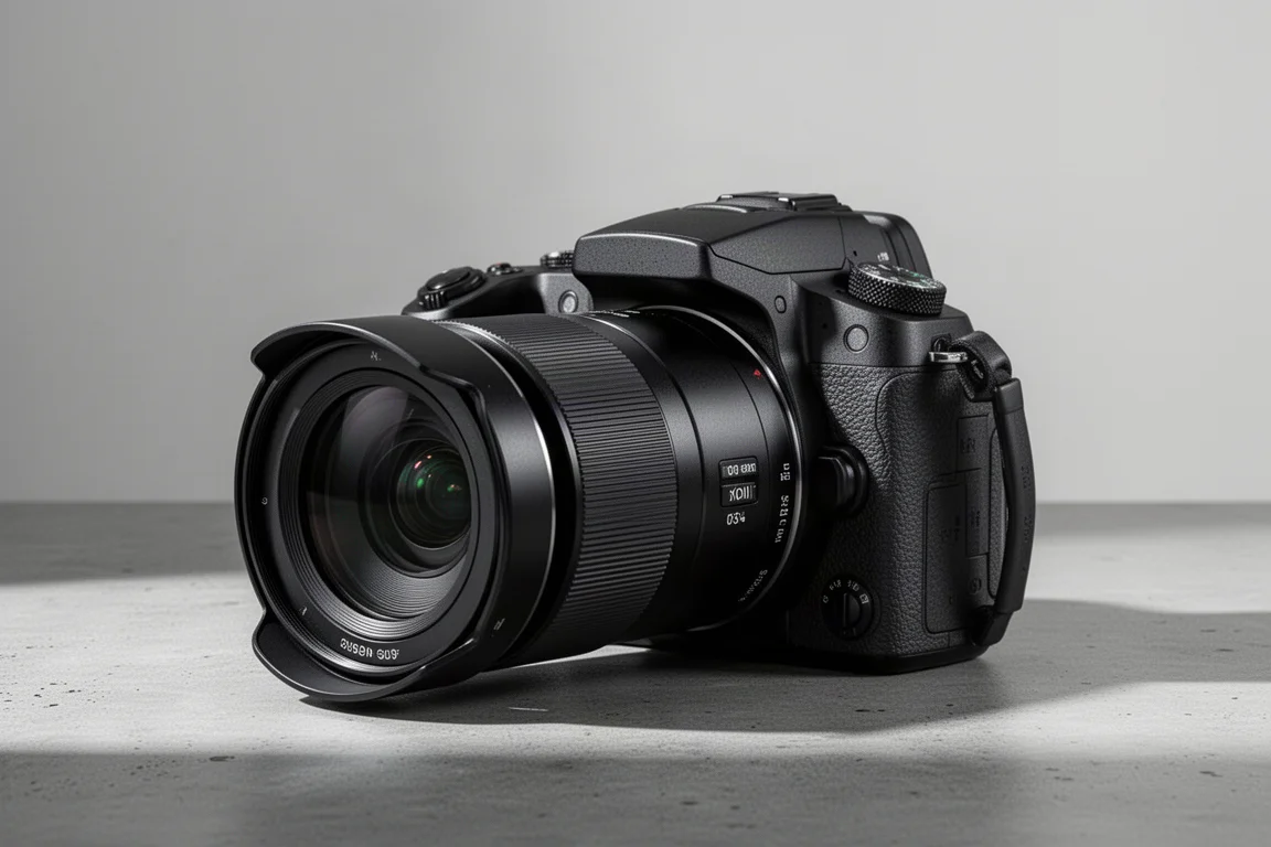 Nikon Coolpix P1000 product image