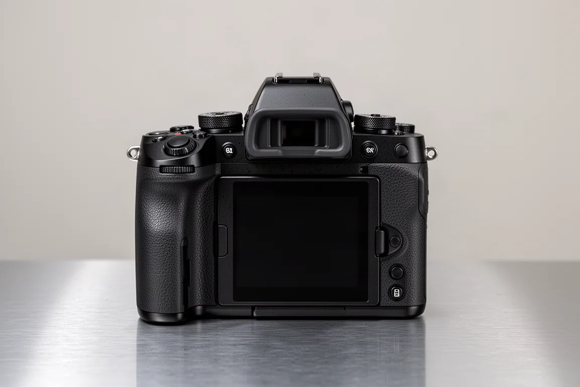 Nikon Z8 product image