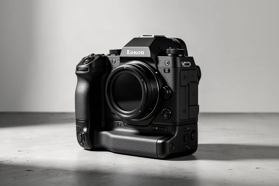 Nikon Z9 product image