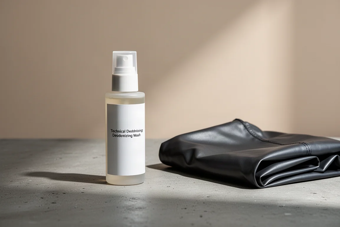 Nikwax High Power Deodorizing Wash product image