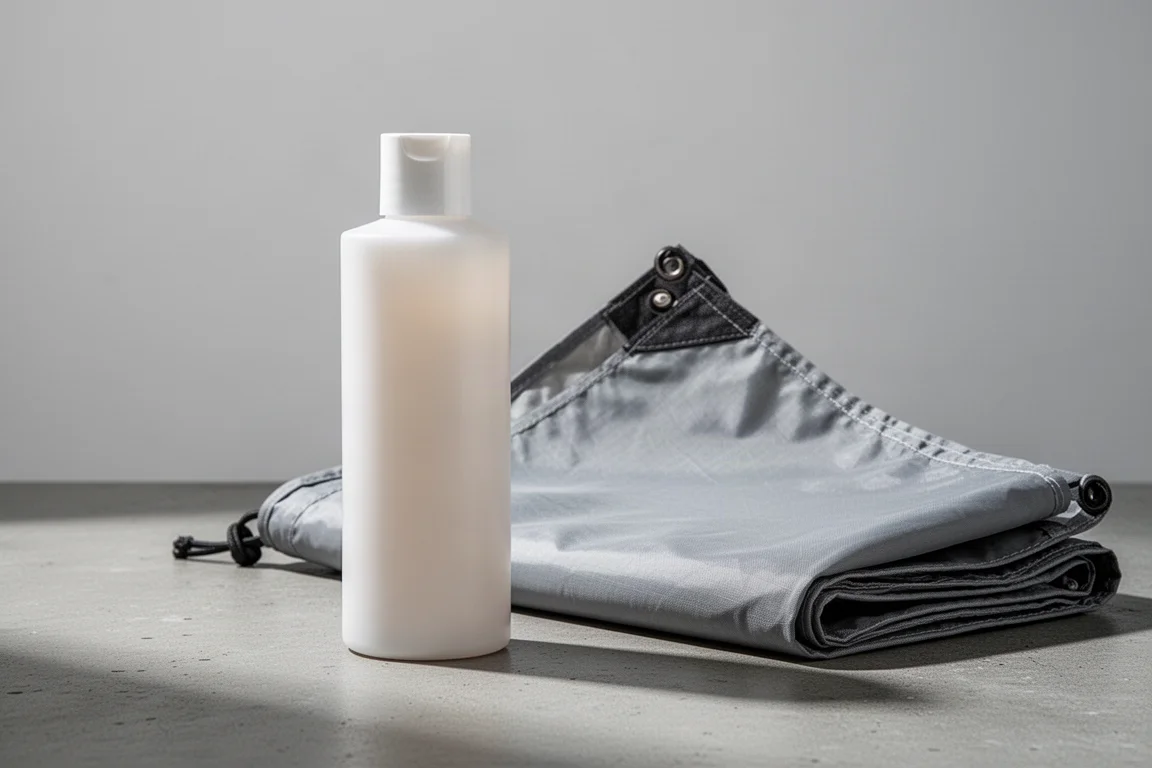 Nikwax Tent & Gear SolarProof product image