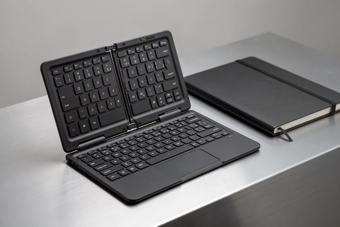 Nilikin Pocket Keyboard product image