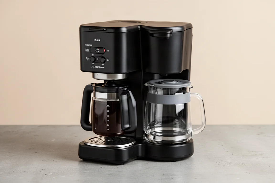 Ninja 12-Cup Coffee Maker product image