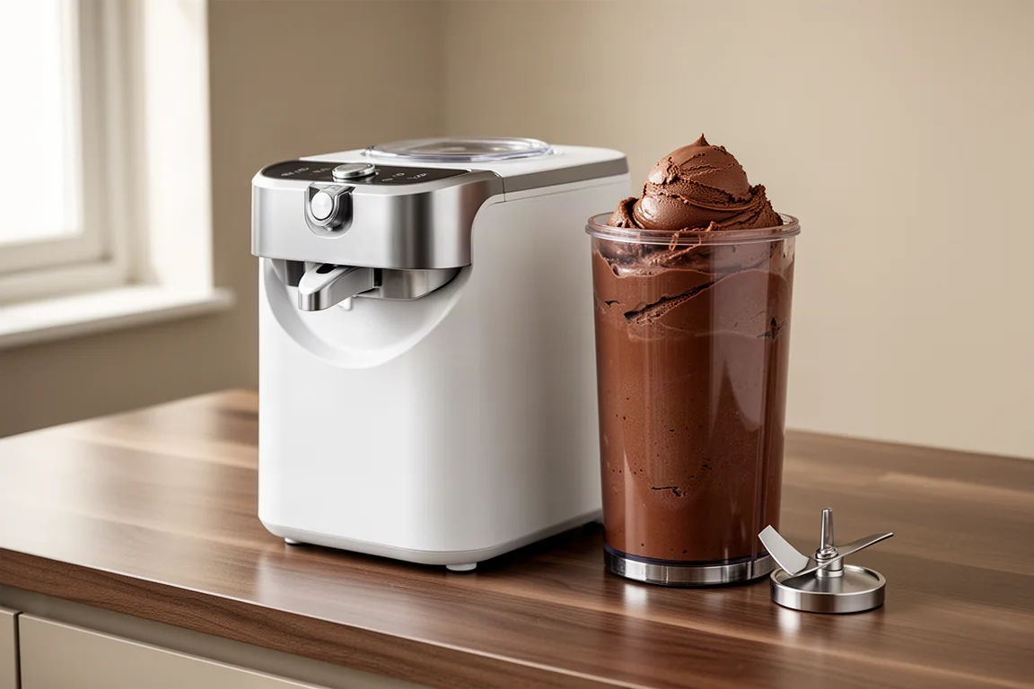 Recensione Ninja CREAMi: un gelatiera compatto che ha sorpreso i nostri tester immagine di copertina