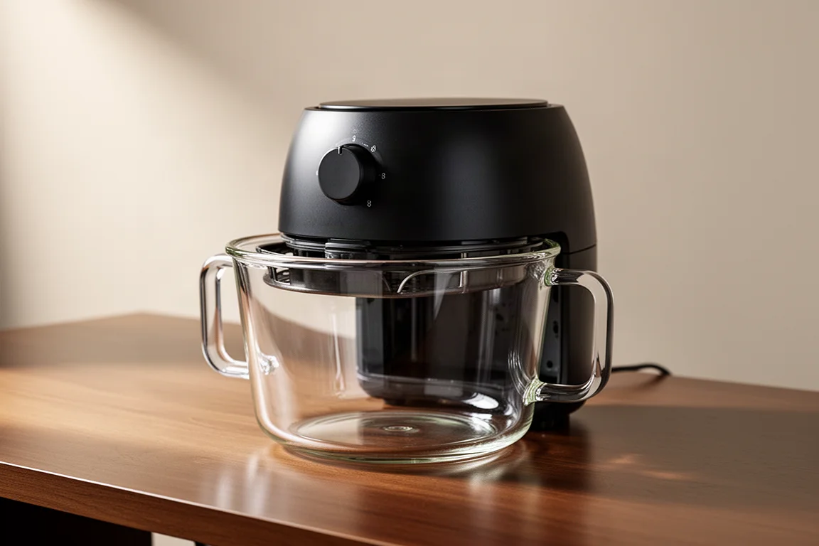 Ninja Crispi Air Fryer product image
