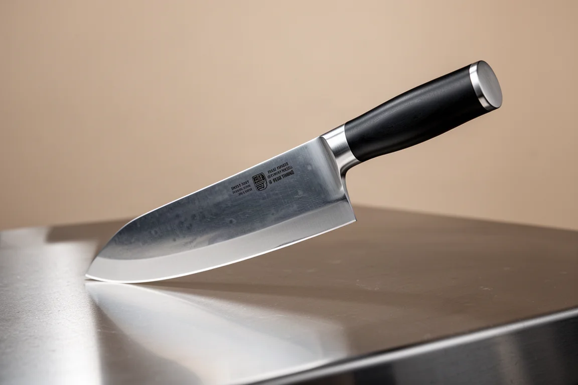 Ninja Foodi Premium Chef's Knife product image