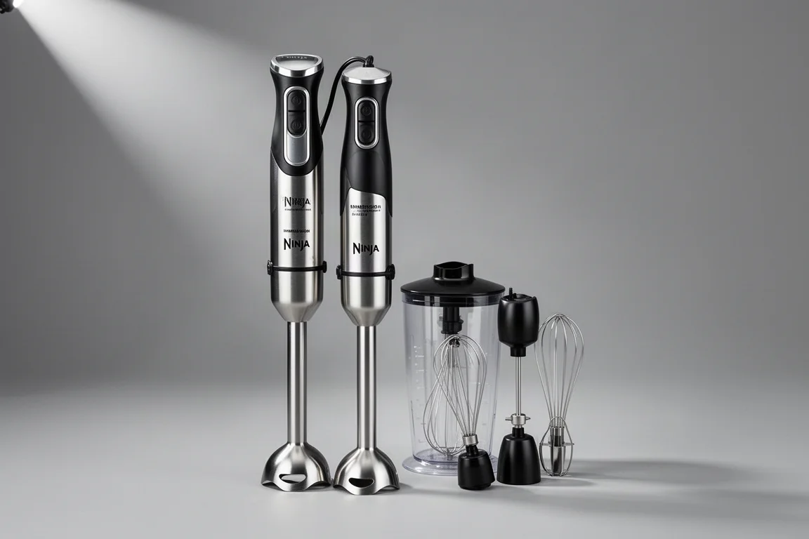 Ninja Immersion Blender product image
