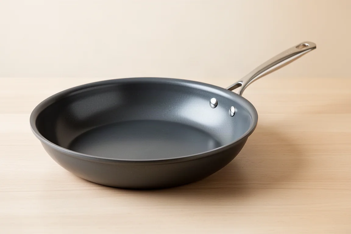 Ninja NeverStick Premium 10.5-Inch Pan product image