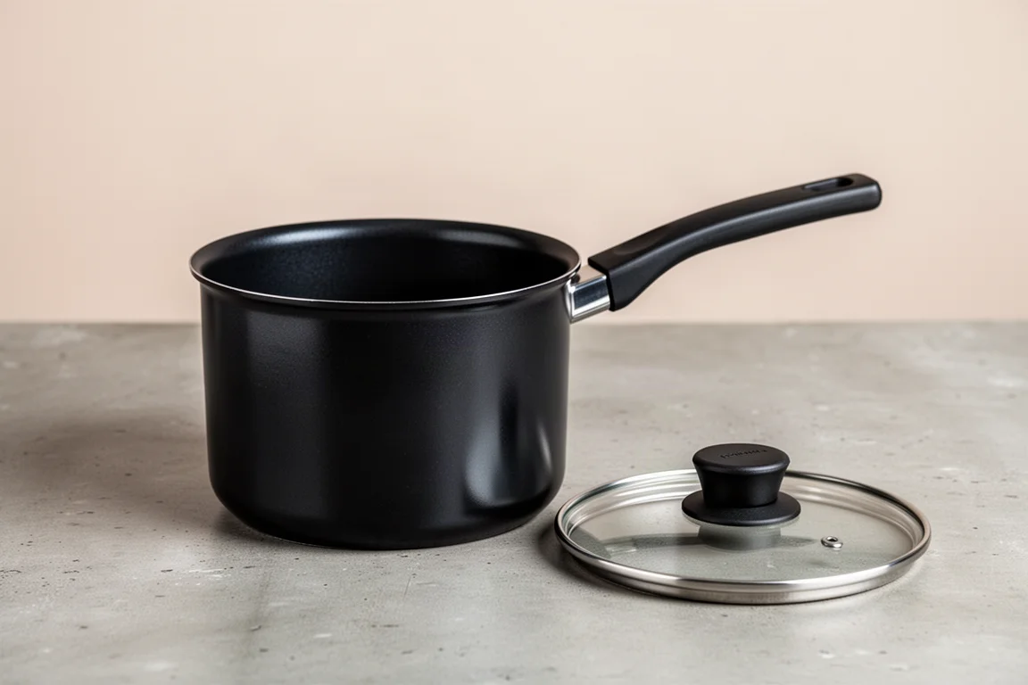 Ninja Non-Stick Saucepan product image