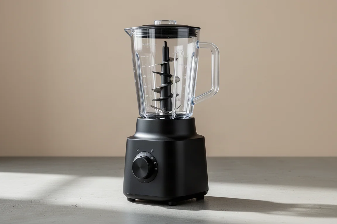 Ninja Professional Plus Blender with Auto IQ product image