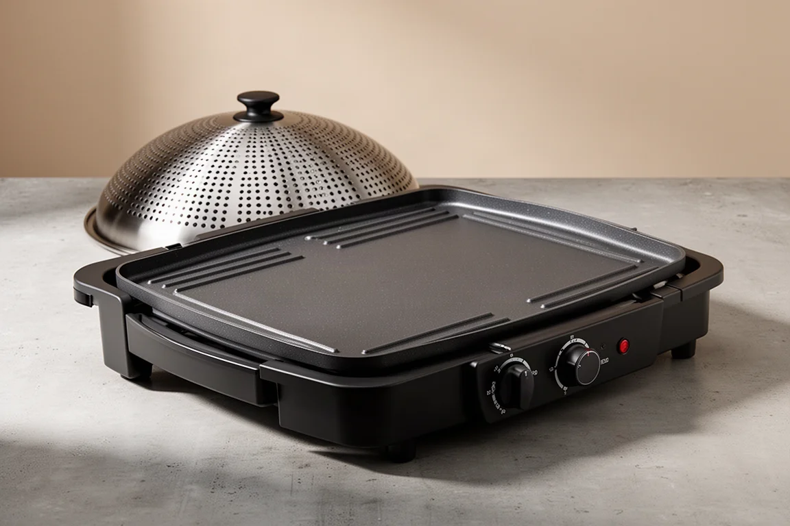 Ninja Sizzle Pro XL product image