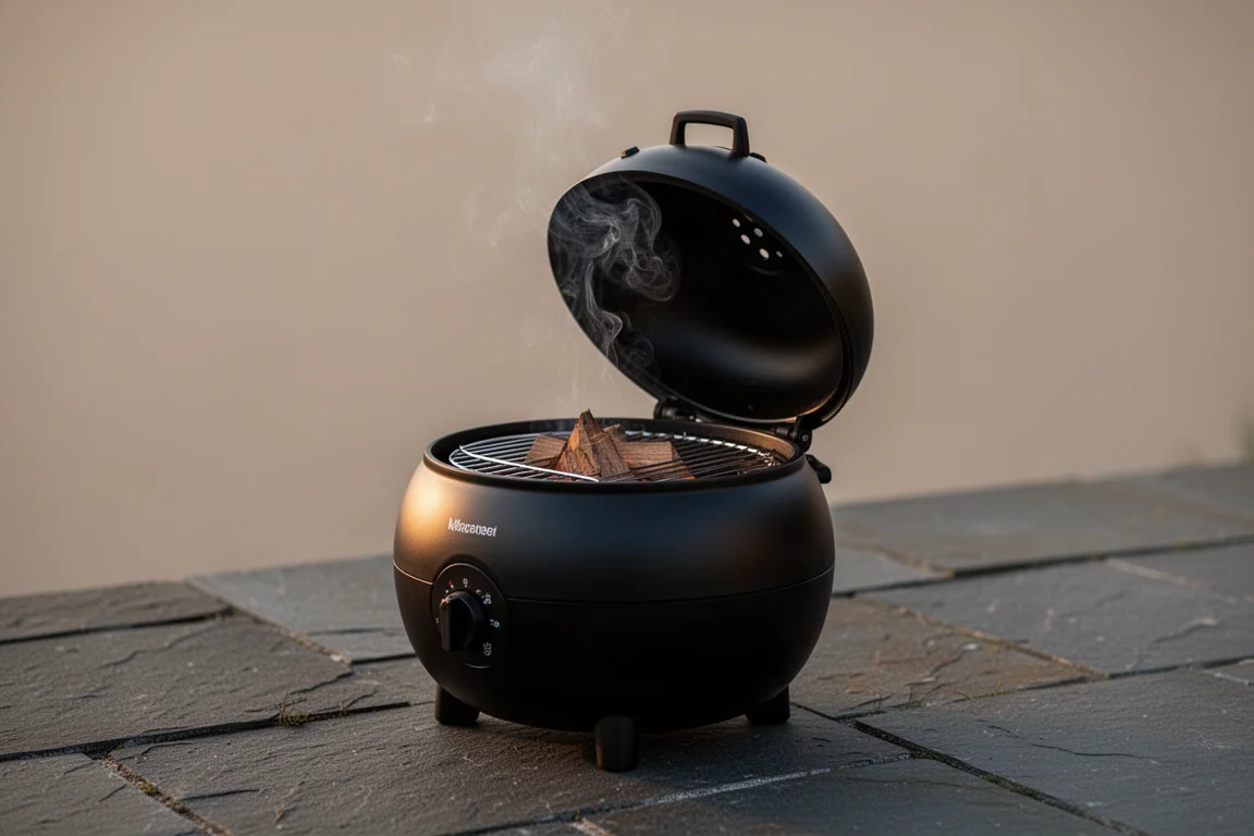 Ninja Woodfire Outdoor Grill product image