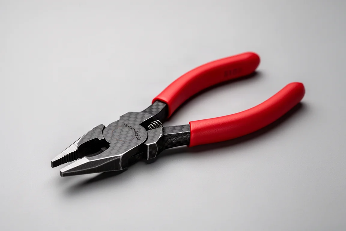 Nipex 08 21145 Combination Plier product image