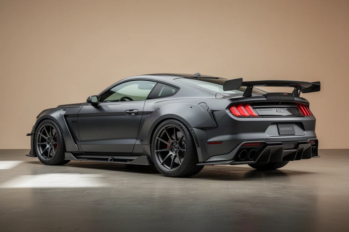 Nissan GT-R Nismo (R35) product image
