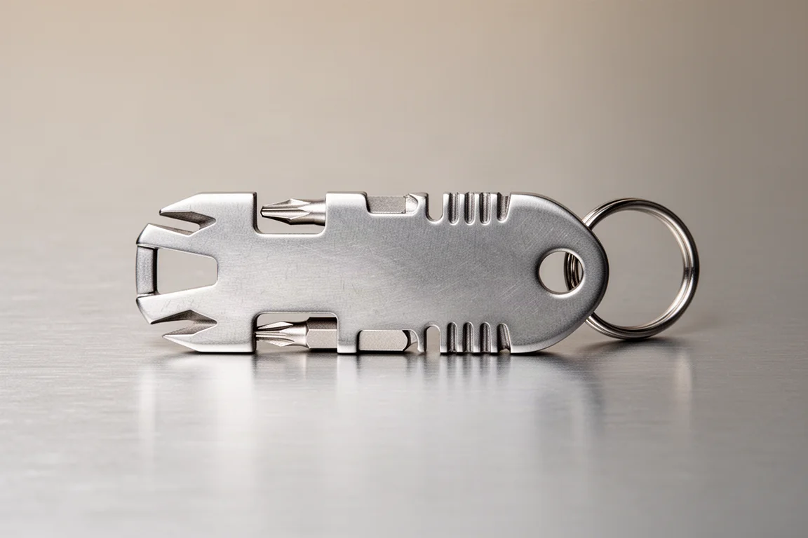 Nite Ize Doohickey product image
