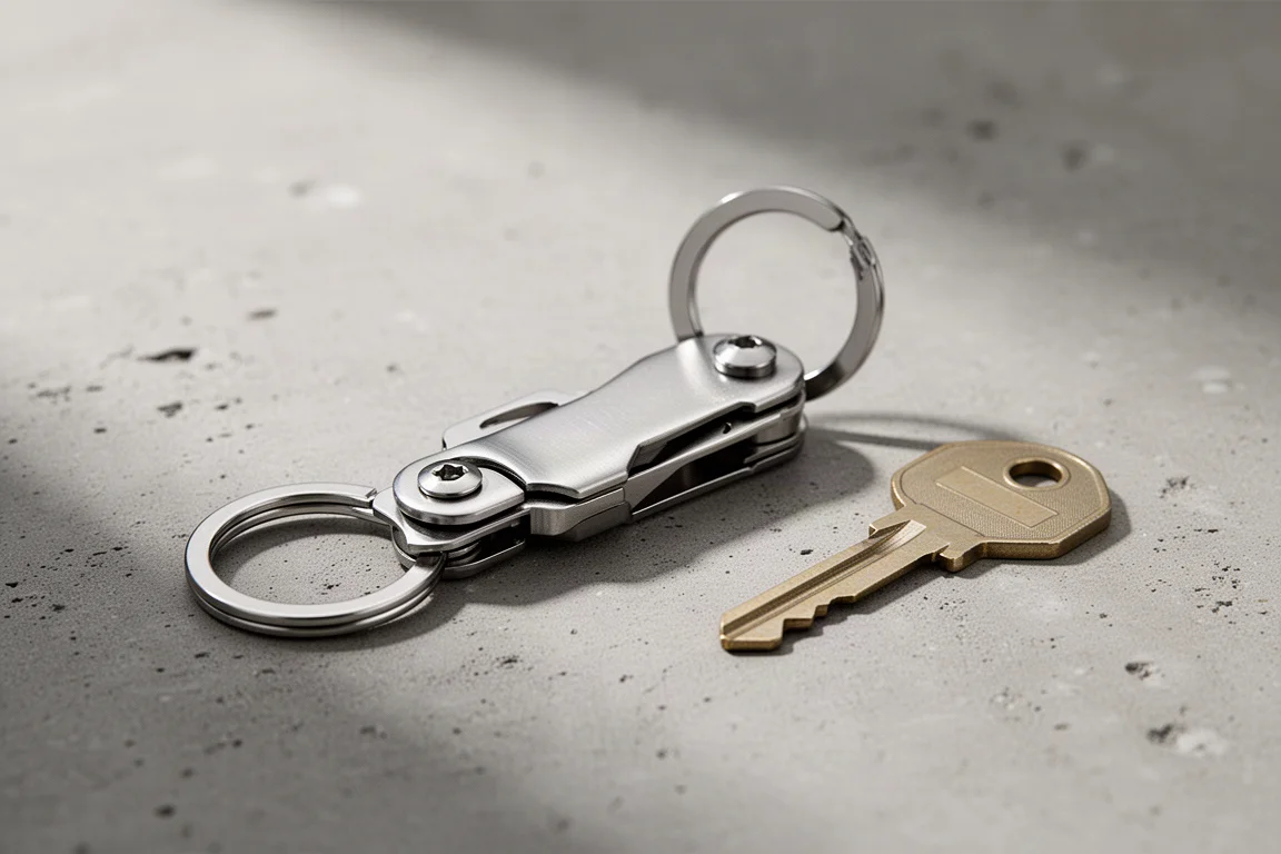 Nite Ize G Series Keychain product image