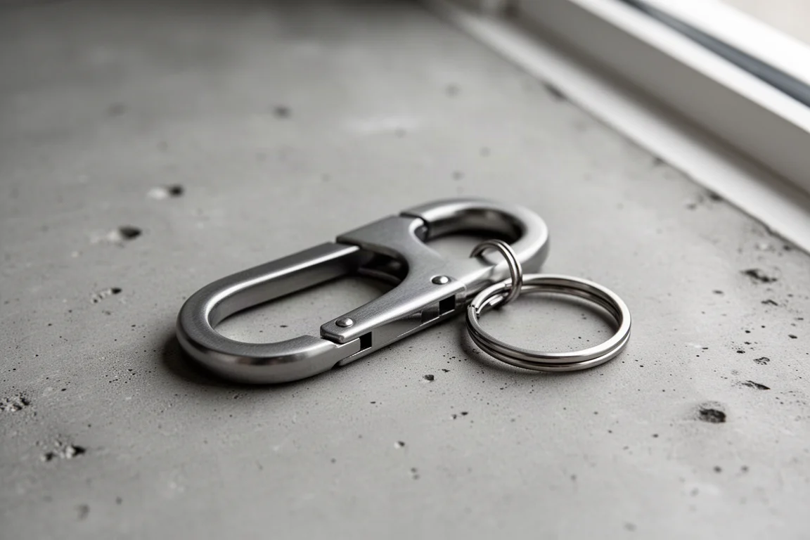 Nite Ize GateGlow Key Ring product image