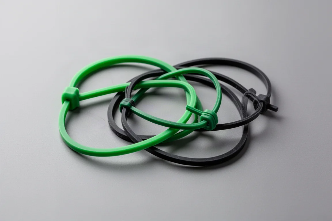 Nite Ize Gear Ties product image