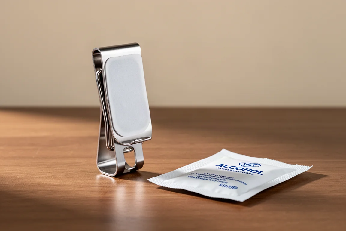 Nite Ize HipKlip product image