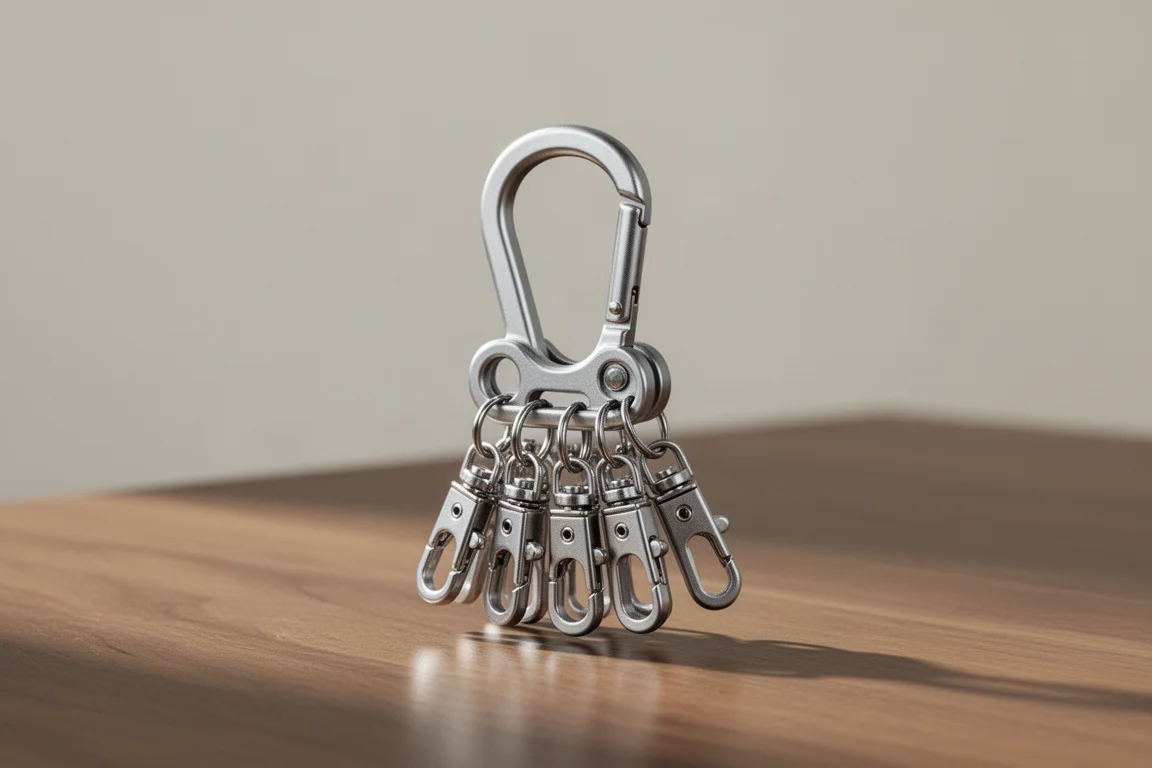 Nite Ize Key Rack product image