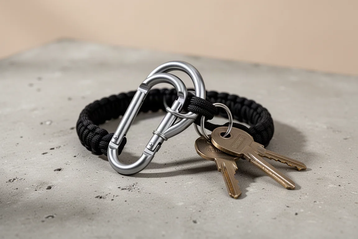 Nite Ize S-Biner Key Organizer product image