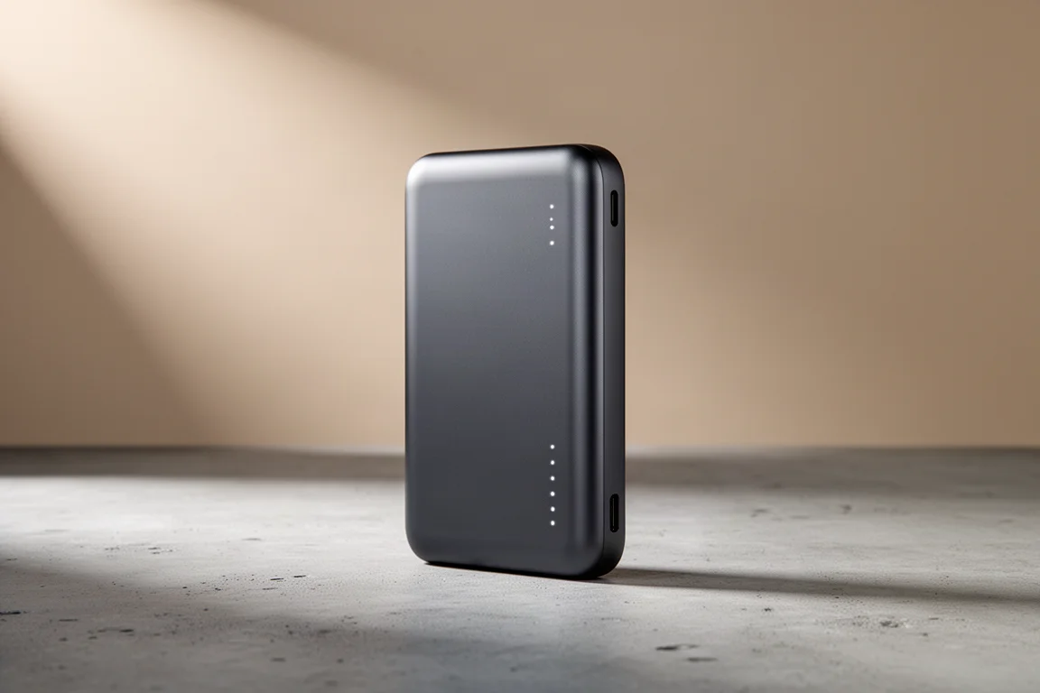 Nitecore 10,000mAh Power Bank product image