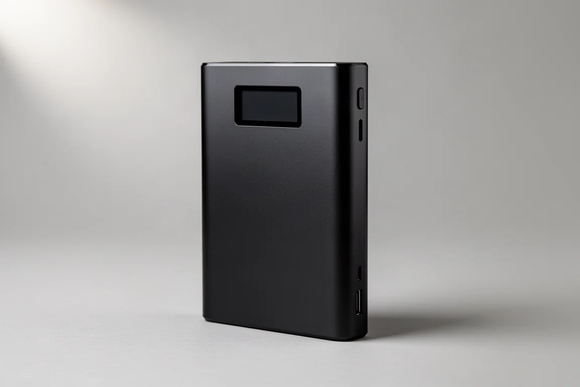 Nitecore 20,000 Power Bank product image