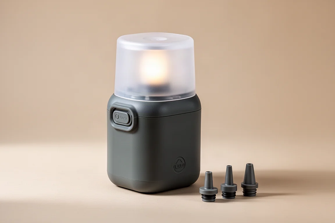 Nitecore AP10 product image