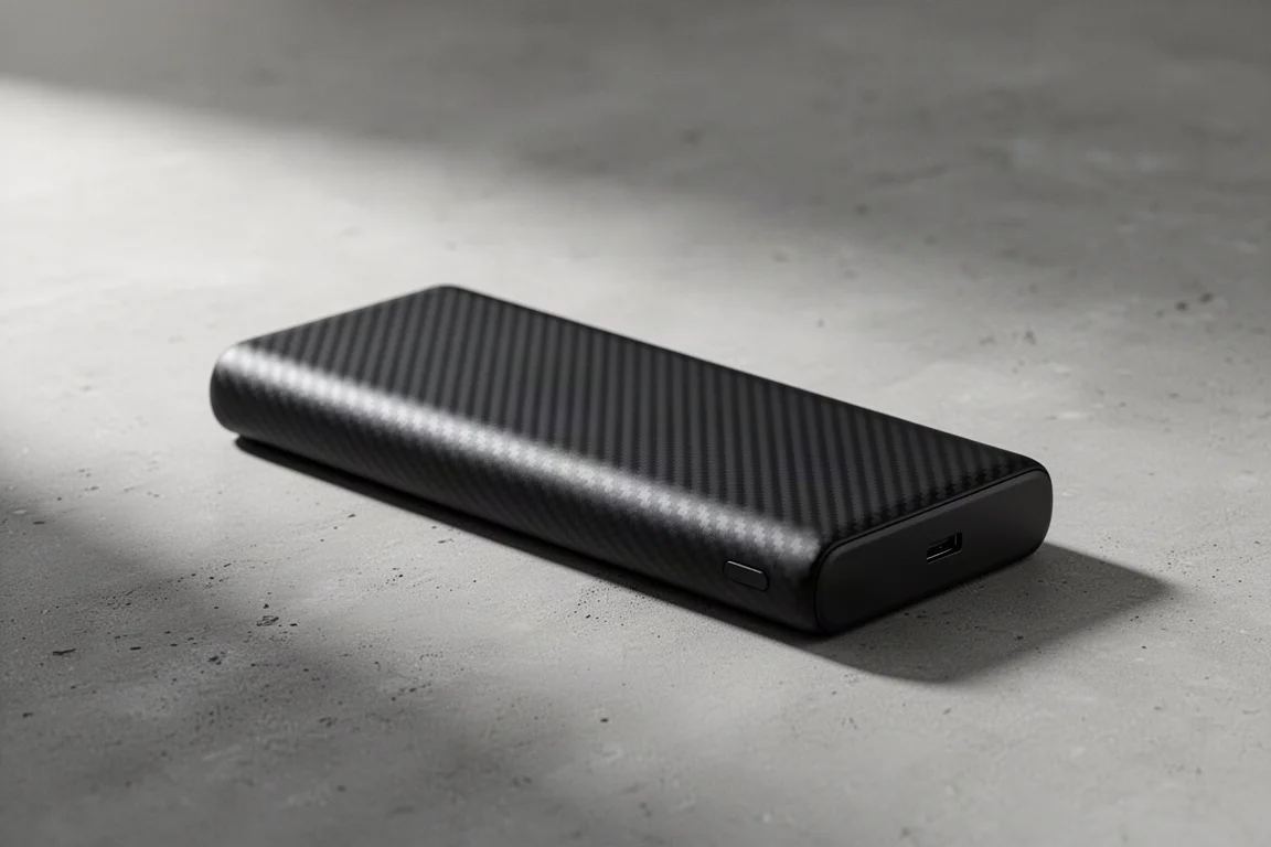 Nitecore Carbo 10000 product image