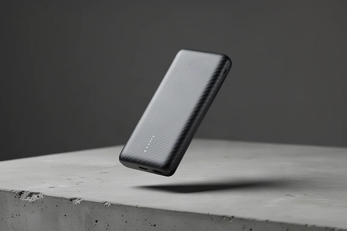 Nitecore Carbon product image