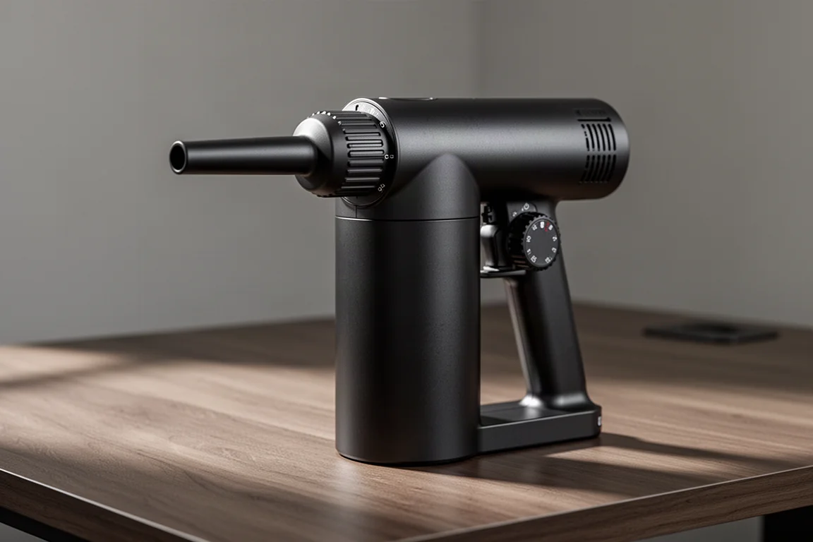 Nitecore Cordless Air Duster product image