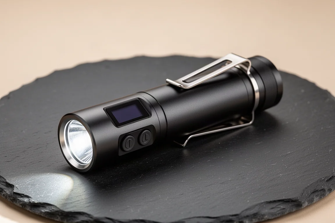 Nitecore EDC 23 product image