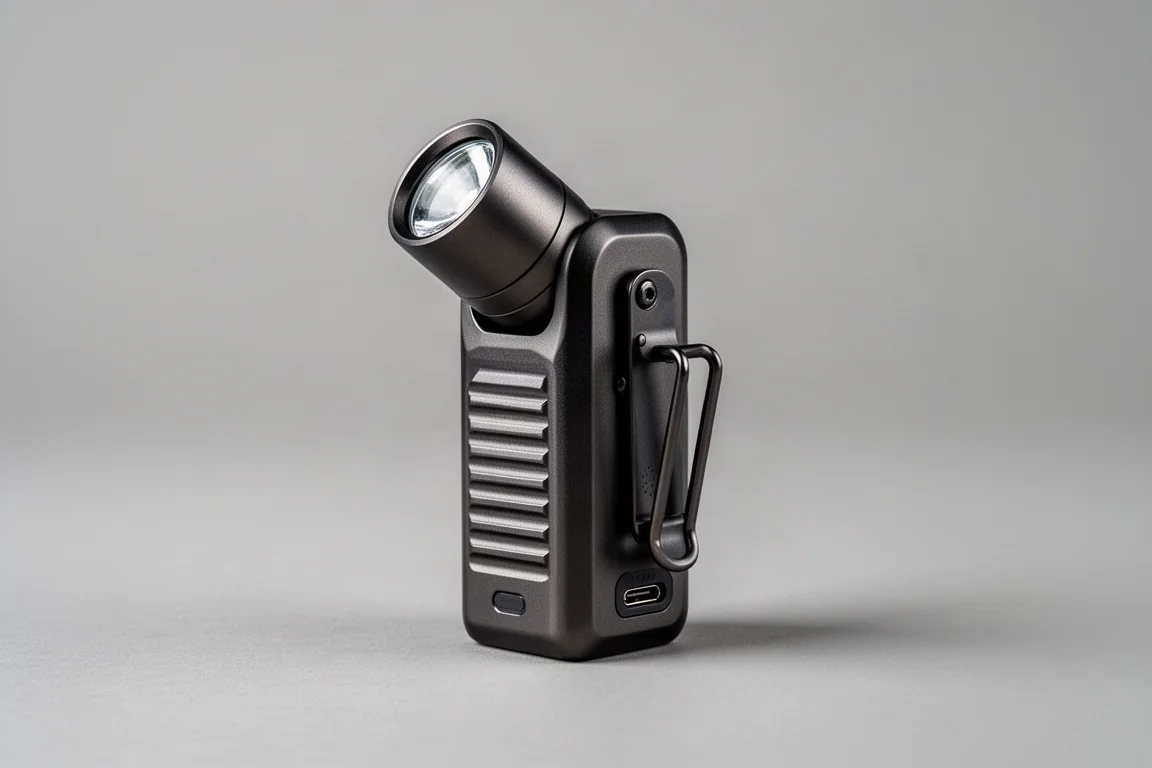 Nitecore EDC09 product image