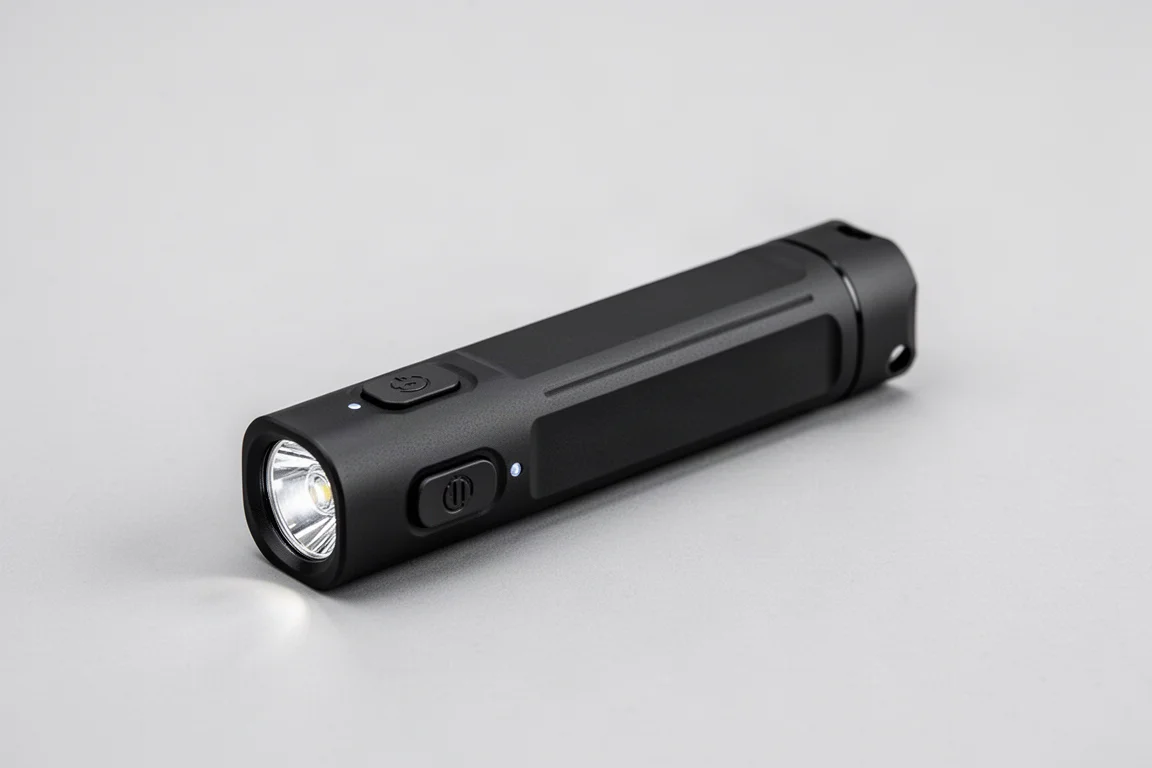 Nitecore EDC107 product image
