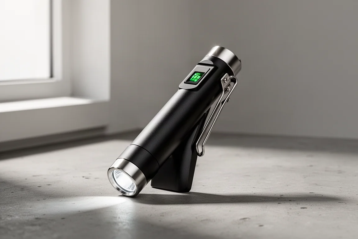 Nitecore EDC23 product image