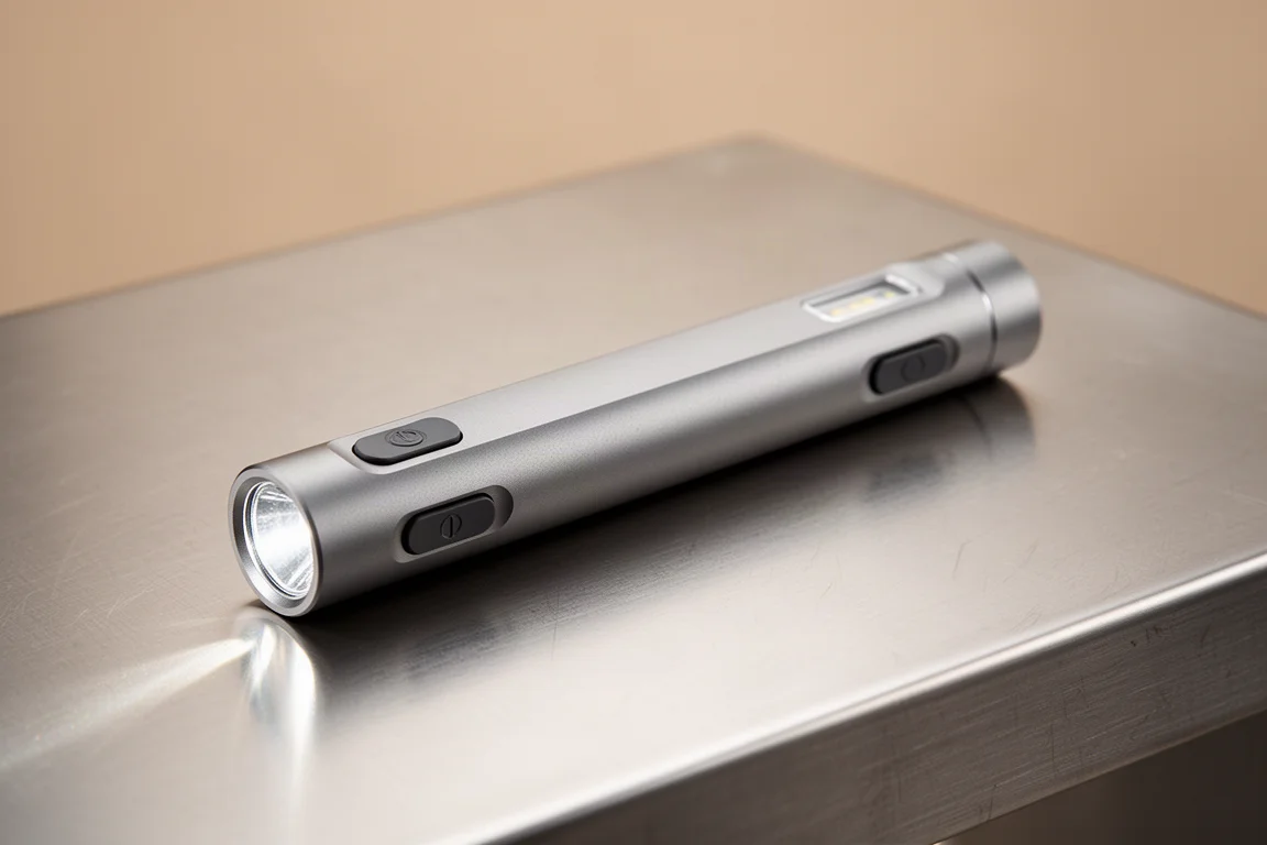 Nitecore EDC25 product image
