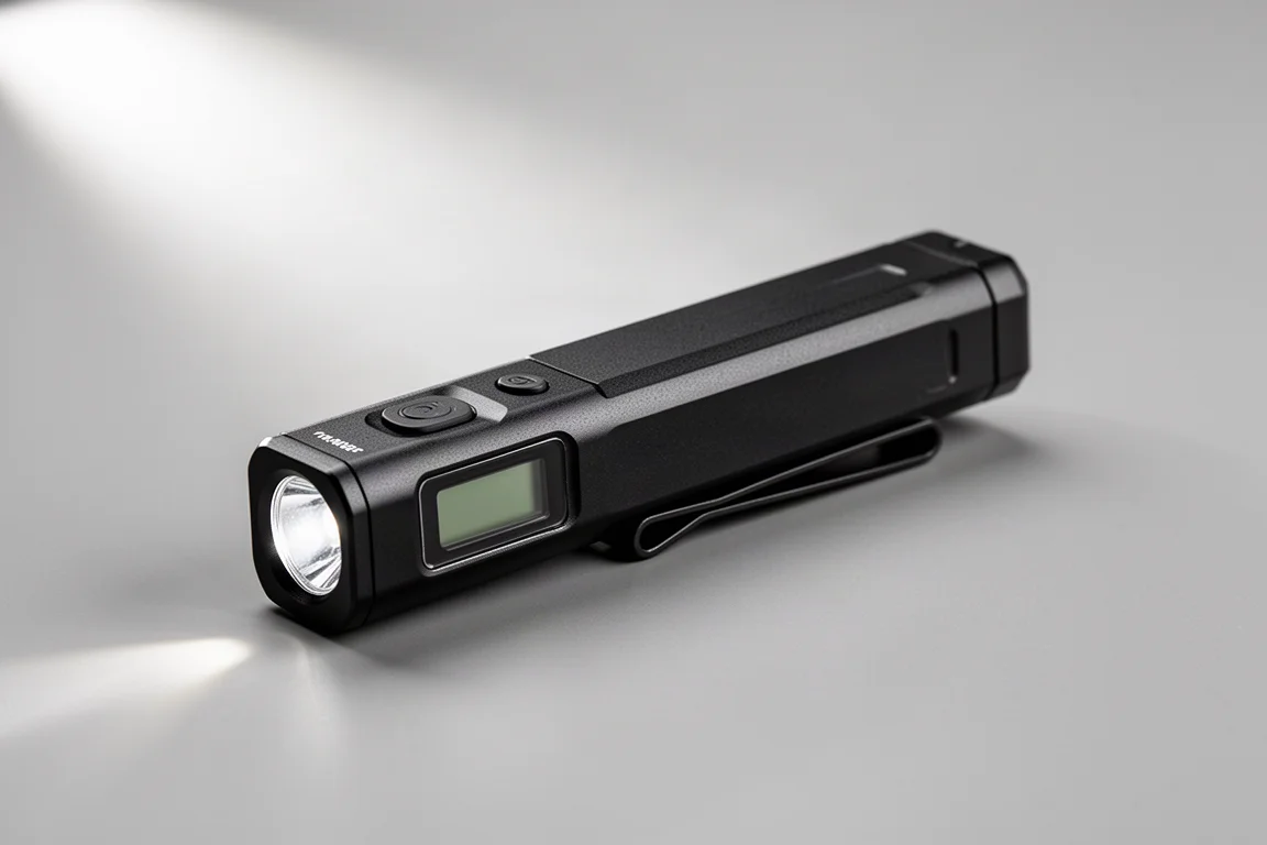 Nitecore EDC27 product image