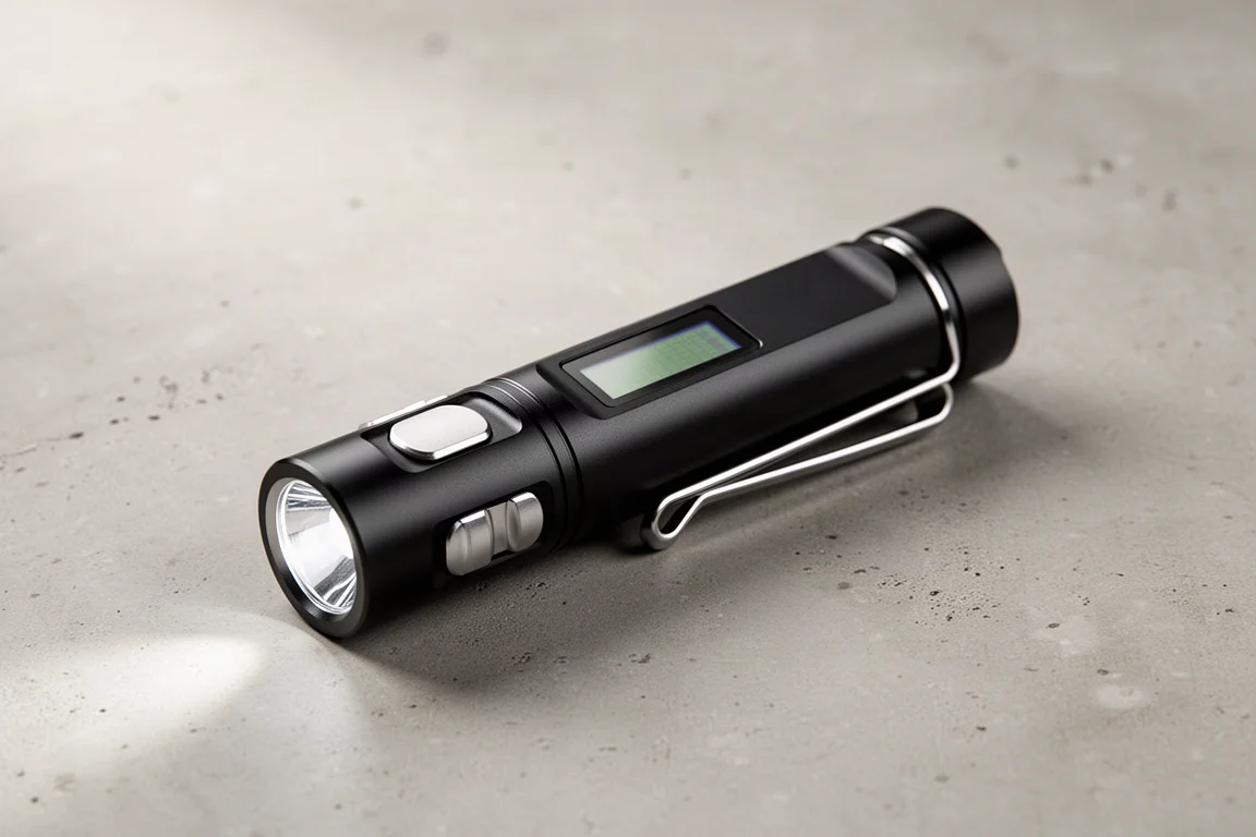 Nitecore EDC29 product image