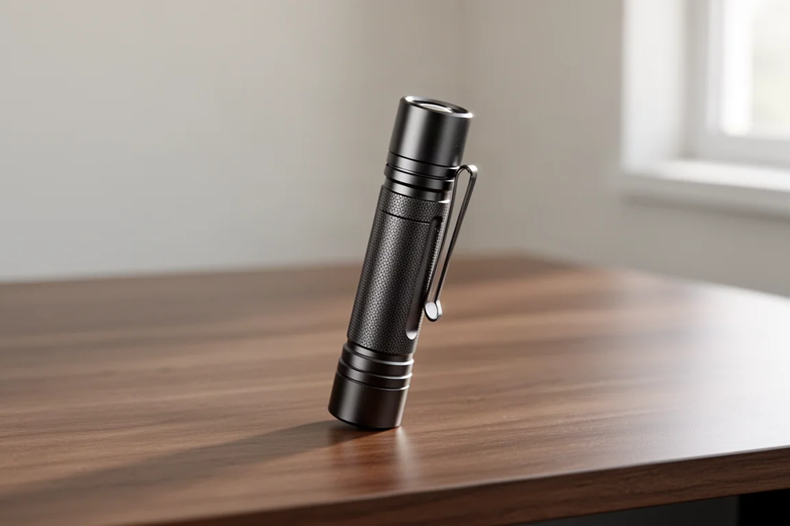 Nitecore EDC35 product image