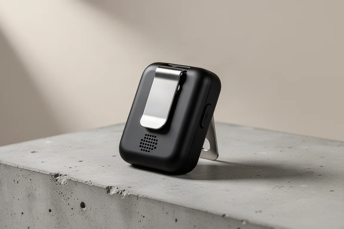 Nitecore EM6 product image